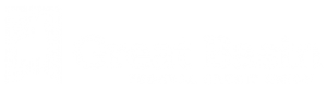 Great Basin white logo
